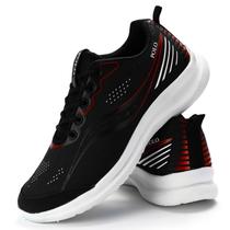 Tenis Masculino Polo Macio Para Caminhada Academia Tenis Masculino Polo Macio Para Caminhada Academia