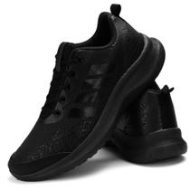 melhores tenis pretos masculinos