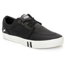 Tenis Masculino Polo Sapatênis Kalum