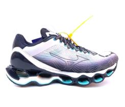 Tenis Masculino Premium Branco Verde Piscina Tenis Masculino Premium Branco Verde Piscina