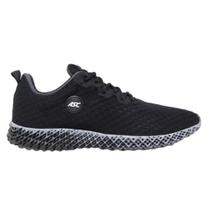 Tênis Masculino Preto Ghost 2 - ASCGHOST2PTO