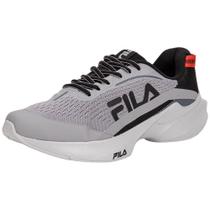 Tênis masculino progress lite 2 fila f01tr00121 Tênis masculino progress lite 2 fila f01tr00121