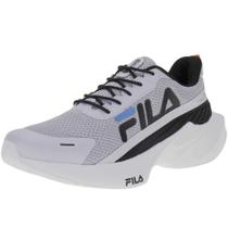 Tênis masculino progress lite fila f01tr00044 Tênis masculino progress lite fila f01tr00044