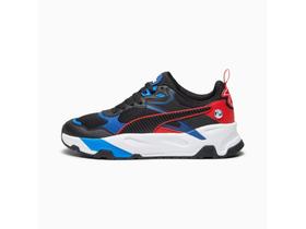Tenis masculino puma bmw trinity 30794901