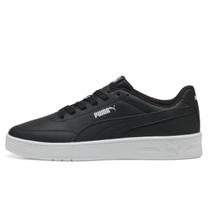 Tênis Masculino Puma Casual Court Classic Clean BDP Original -