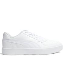 Tênis Masculino Puma Caven 2.0 BDP Branco