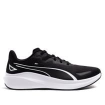 Tênis Masculino Puma Skyrocket Lite Preto/branco