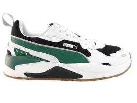 Tênis Masculino Puma X Ray 3 Bdp 402467-50 Tênis Masculino Puma X Ray 3 Bdp 402467-50