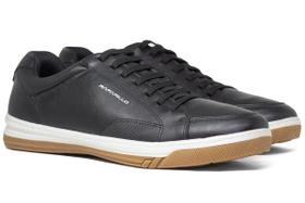 Tênis Masculino Rafarillo Casual Confortável com Cadarço Clássico Tênis Masculino Rafarillo Casual Confortável com Cadarço Clássico