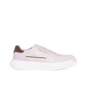 Tênis Masculino Rafarillo Max Light Couro Gelo Tênis Masculino Rafarillo Max Light Couro Gelo