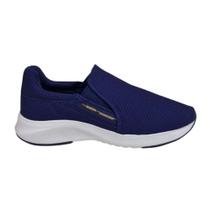Tênis Masculino Rainha Back II Slip On RA03570
