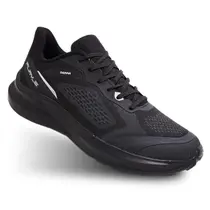 Tênis Masculino Rainha Play V Calçado Esportivo para Homem Cor:PLAY V PRETO/PRETOTamanho:41