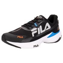 Tênis masculino recovery fila 11j728x Tênis masculino recovery fila 11j728x