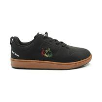 Tênis Masculino Red Nose Jamaica Preto - 816