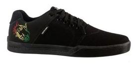 Tenis Masculino Red Nose Rnam807 Roots Casual Original