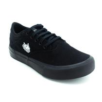 Tênis Masculino Red Nose RNLM330 - Preto