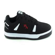 Tênis Masculino Red Nose RNNM825 - Preto Tênis Masculino Red Nose RNNM825 - Preto
