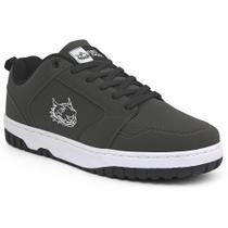Tênis Masculino Red Nose Skate Rnnm817 Retrô Robusto