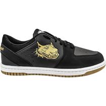 Tenis masculino red nose street jeff