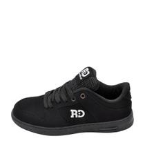 Tênis Masculino Redikal REF: RKT406-03 NOBUCK