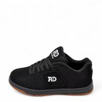 Tênis Masculino Redikal REF: RKT497-04 NOBUCK