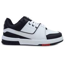 Tênis Masculino Redikal Urban Branco - 503 Tênis Masculino Redikal Urban Branco - 503