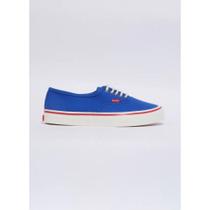 Tenis masculino redley originals azul escuro