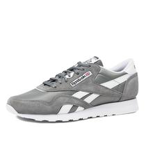Tênis Masculino Reebok Classic Nylon Leve com EVA Tênis Masculino Reebok Classic Nylon Leve com EVA