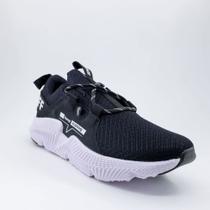 Tênis Masculino Rekoba Esportivo Corrida Academia Caminhada