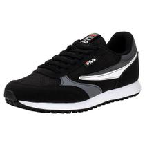 Tênis masculino renno classic fila f01l00258