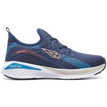 Tênis Masculino Repplay ARP2680 Cor:MarinhoTamanho:38 Tênis Masculino Repplay ARP2680 Cor:MarinhoTamanho:38