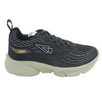 Tênis Masculino Repplay RP2750 - Preto Tênis Masculino Repplay RP2750 - Preto