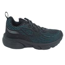Tênis Masculino Repplay RP2750 - Preto Tênis Masculino Repplay RP2750 - Preto