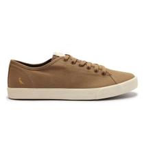 Tenis Masculino Reserva Bora Marrom Tenis Masculino Reserva Bora Marrom