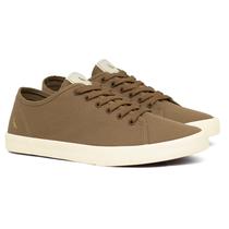 Tênis Masculino Reserva Go Bora Casual Confortável Cadarço Original