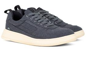 Tênis Masculino Reserva Go Casual Hero Sustentável Confortável Com Cadarço