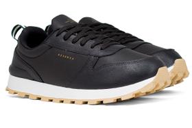 Tênis Masculino Reserva Go Casual Smart Confortável Cadarço Original