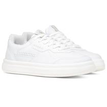 Tênis Masculino Reserva Go Casual Troy Cadarço Confortável Antiderrapante