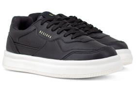 Tênis Masculino Reserva Go Casual Troy Cadarço Confortável Antiderrapante