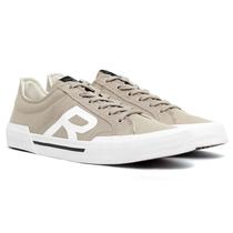 Tênis Masculino Reserva Go Casual Urca Flexível Conforto Costurado Original