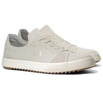 Tênis Masculino Reserva Go Neo Knit Casual Elástico Confortável Cadarço