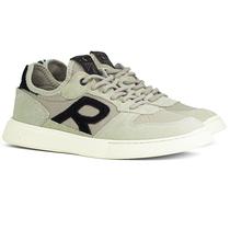 Tênis Masculino Reserva Go Type-R Neo Couro Confortável 752140096