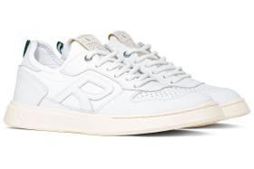 Tênis Masculino Reserva Go TypeR Neo Couro Camurça Neoprene Confortável