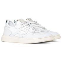 Tênis Masculino Reserva Go TypeR Neo Couro Camurça Neoprene Confortável