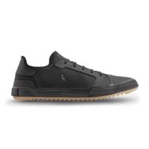 Tenis Masculino Reserva Neo Preto