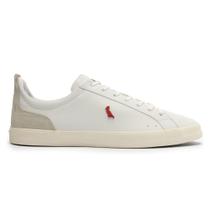 Tenis Masculino Reserva Picapau Casual Branco