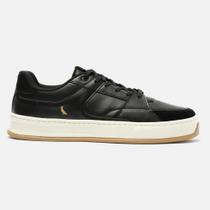 Tenis Masculino Reserva Roma Preto