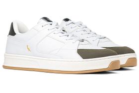 Tênis Masculino Reserva RSV Go Casual Roma Cadarço Confortável