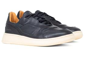 Tênis Masculino Reserva RSV Go Hero Legend Couro Natural Confortável