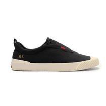 Tenis Masculino Reserva RSV Simples Preto